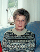 Joan E. Nessan