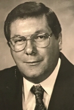David Jack Johansen