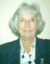 Virginia Pauline Longo