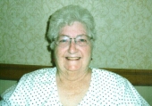 Gertrude Faye Miller