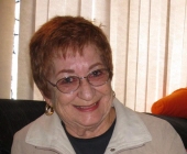 Linda Jane Hinkle