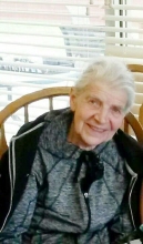 Margaret Marie Robson