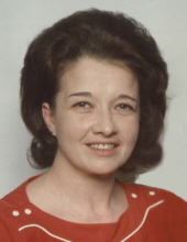 Doris Jane Smith
