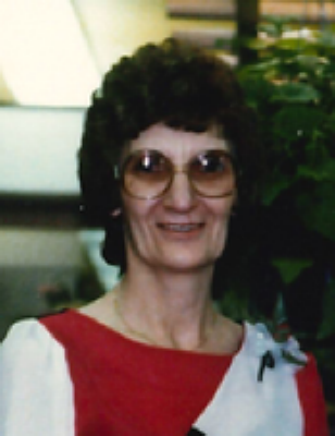 Rita Eileen Haley