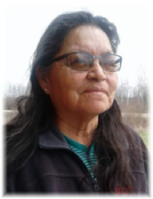 Victoria Rattlesnake Roblin, Manitoba Obituary