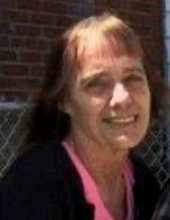 Catherine E. Myers