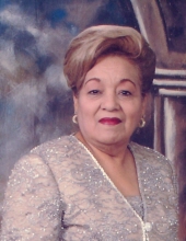 Lilia Garcia