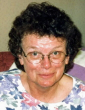 Patricia K. Ruff