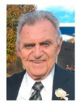 Eugene "Gene" Herman Hirt Tillsonburg, Ontario Obituary
