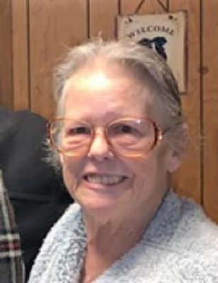 Janene Yvonne Irwin