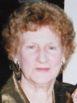 Photo of Joan O'Brien