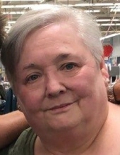 Carol Sue Wiggins