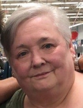 Carol Sue Wiggins 18209115