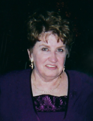 Photo of Carol Norton