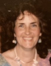 Kathleen Mary "Kathy"  Doerr