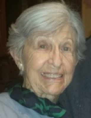 Patricia "Pat" Downs Kluck Mt. Lebanon, Pennsylvania Obituary