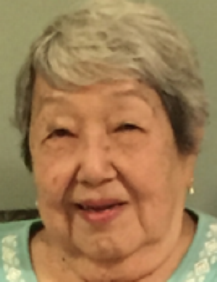 Doris Yukiko Bender Williamsport, Maryland Obituary