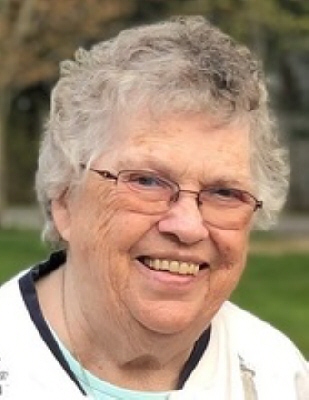 Joan Catherine Allen Mount Desert, Maine Obituary