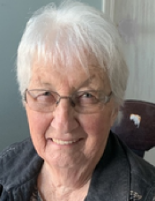 Eileen Margaret Whelpton