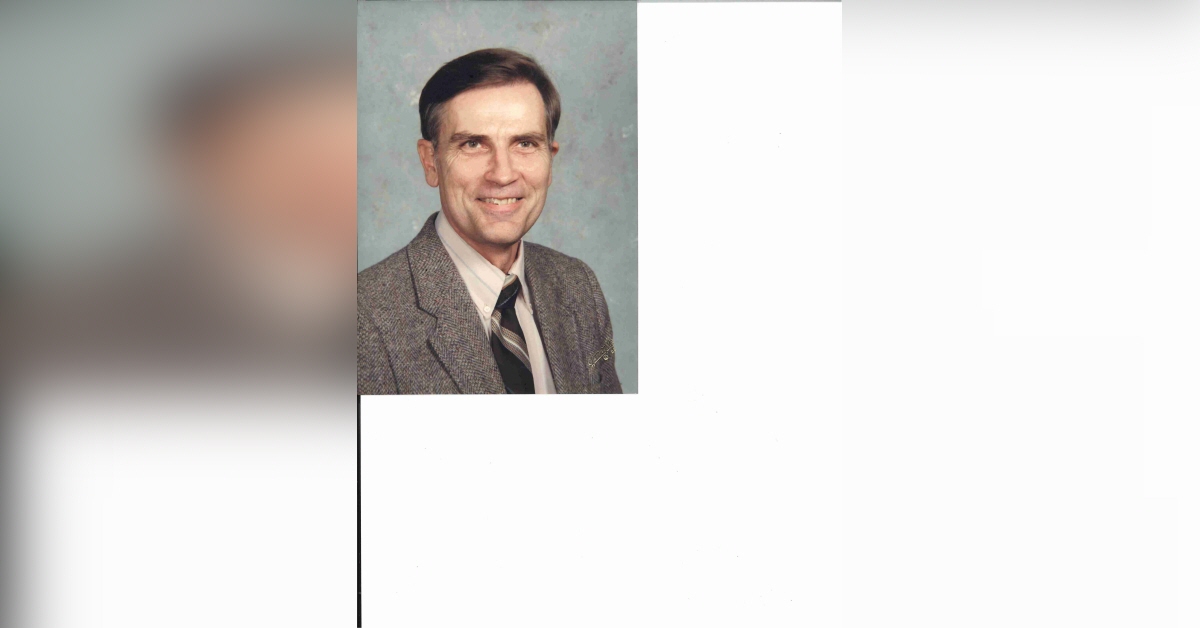 Robert A. Shearer Obituary Visitation & Funeral Information