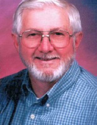Photo of James "Mr. Larry" McKay