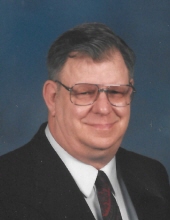 Ronald E. Krogmeier