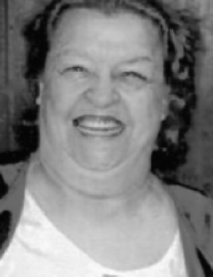 June Beverly Lafee Blairmore, Alberta Obituary
