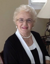 Lucille Howell Rackley