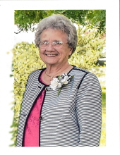 Mary Elizabeth Mayfield