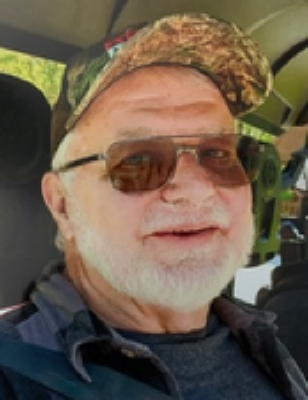 Ronald K. Bowman