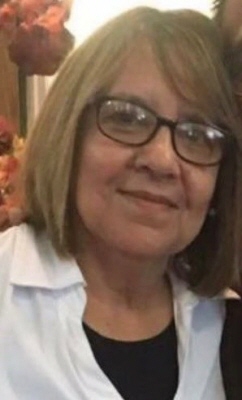 Gloria Campos Varela