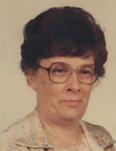 Marian "Helene"  Hoyte Stewart