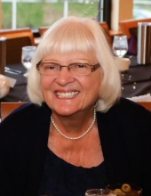 Rosemary E. Mathews