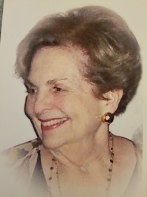 Photo of Ruth Engman