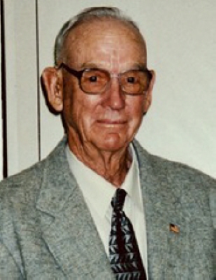 Photo of Earl Reynolds