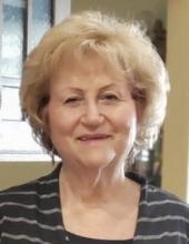 Barbara Ann Terry
