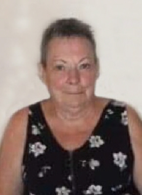 Phyllis May Kuyp