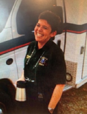 Connie Jo Thoenen