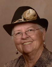 Valerie Pearl  Carlson