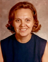 Mrs. Opal Braswell Franko