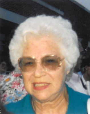 Betty Jean Mullaney