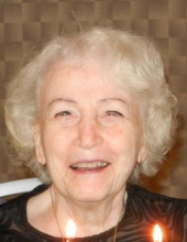 Valerie  E. Kramer