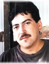Sergio Flores Flores