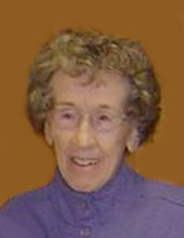 Photo of Loretta Crow