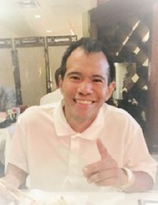 Andrew Albert Manegdeg