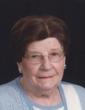Margaret  L. "Peg" Baker