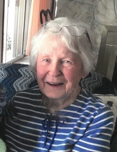 Marcelene "Marcy" Fay Elliott