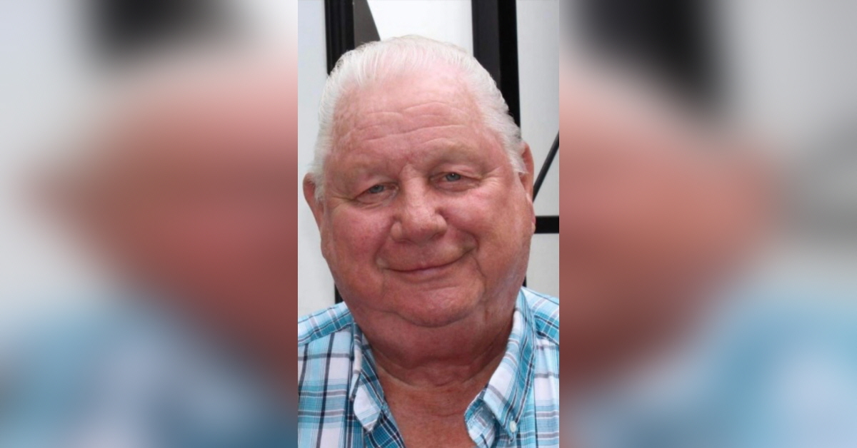 Obituary information for Lyle Jack Koch