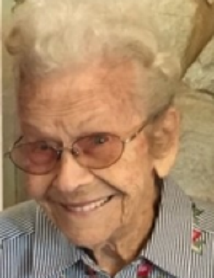 Mary Ellis Wozniak