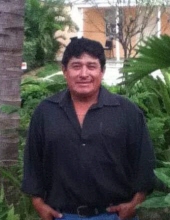 Carlos Jose Acuña Castro